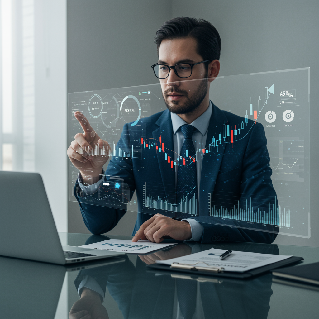 Asesor de productos inversion
