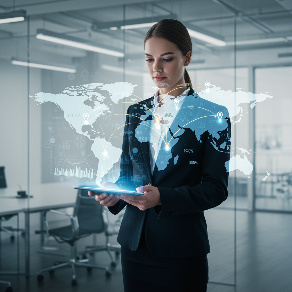 Marketing, distribución comercial y fuerza de ventas