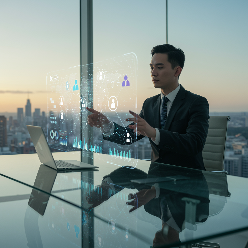 Gestión del marketing y comunidades virtuales