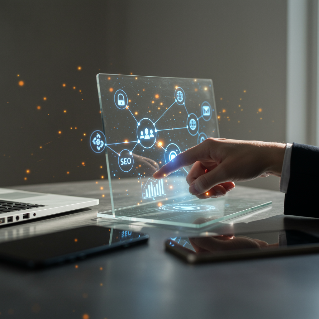 Diseño de estrategias digitales