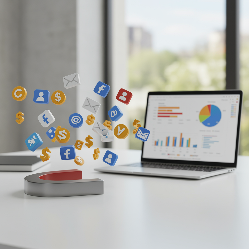 Inbound business strategy