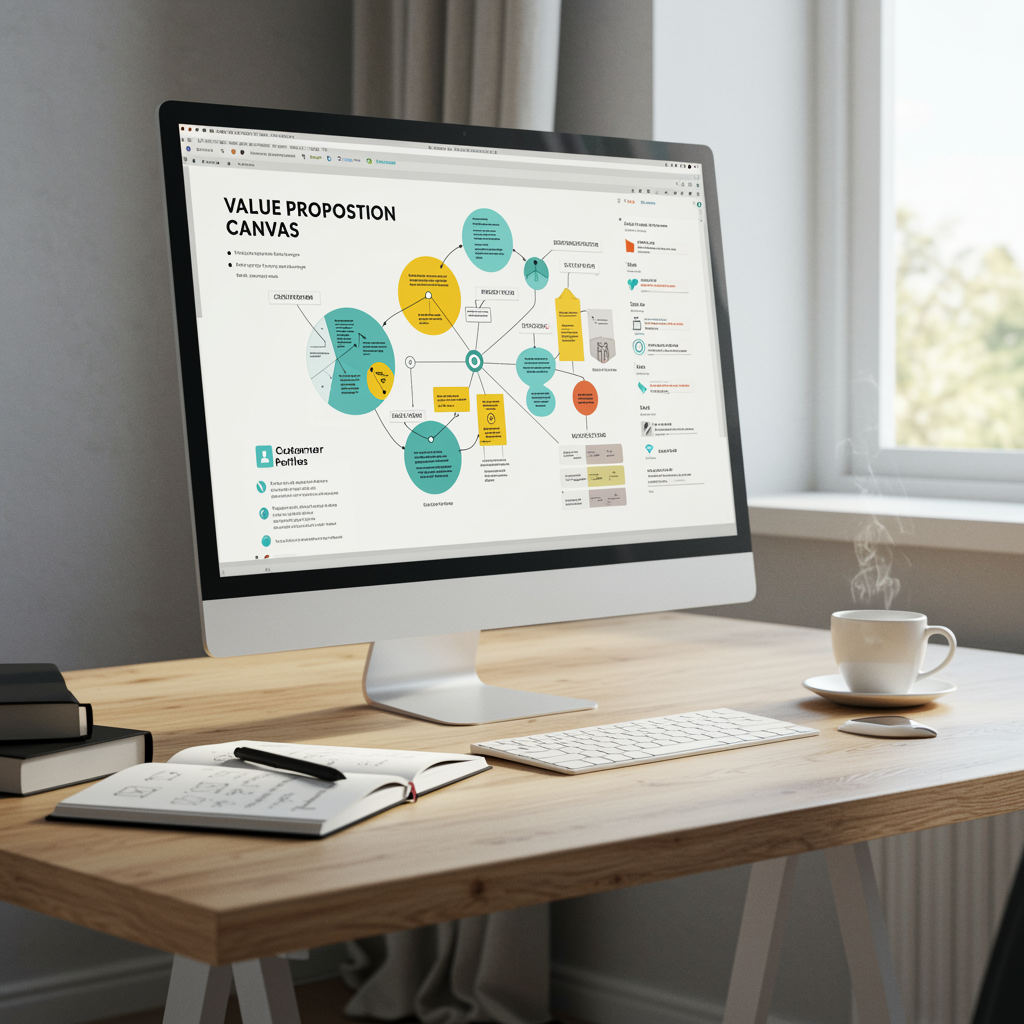 Value proposition design