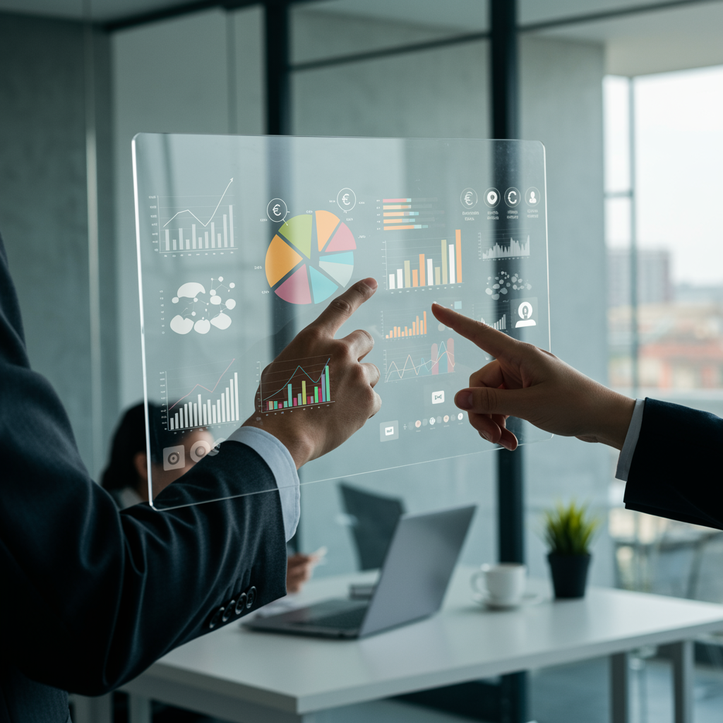 Planificación comercial y técnicas de venta de productos y servicios en el sector financiero