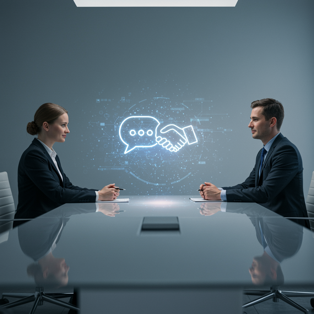 Fundamentos de comunicación con la clientela para la resolución de conflictos habituales
