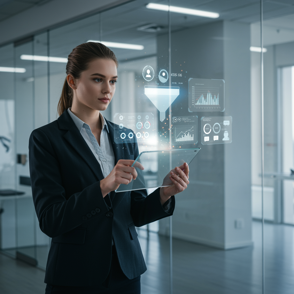 Tecnologías aplicadas a la venta y atención a la clientela