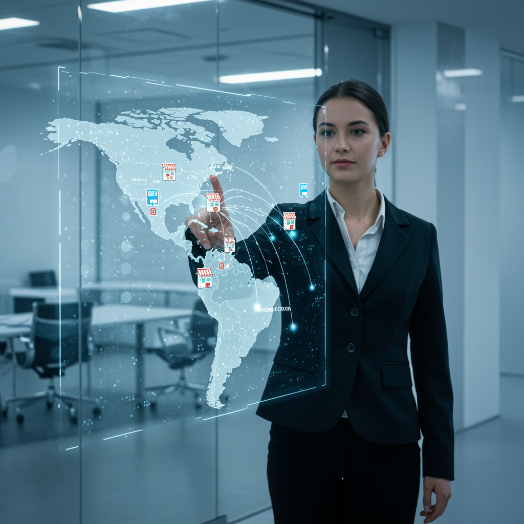 Plan de internacionalización de pymes en latinoamérica
