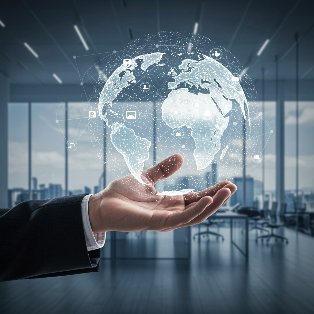 Globalización y marketing internacional