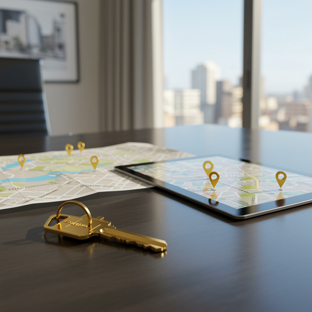 Tecnicas de captación exclusivas inmobiliarias