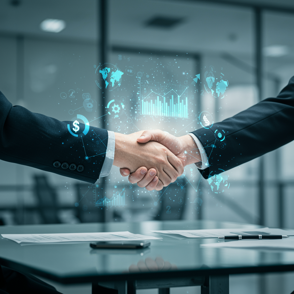 Estrategias b2b y venta compleja en la era digital