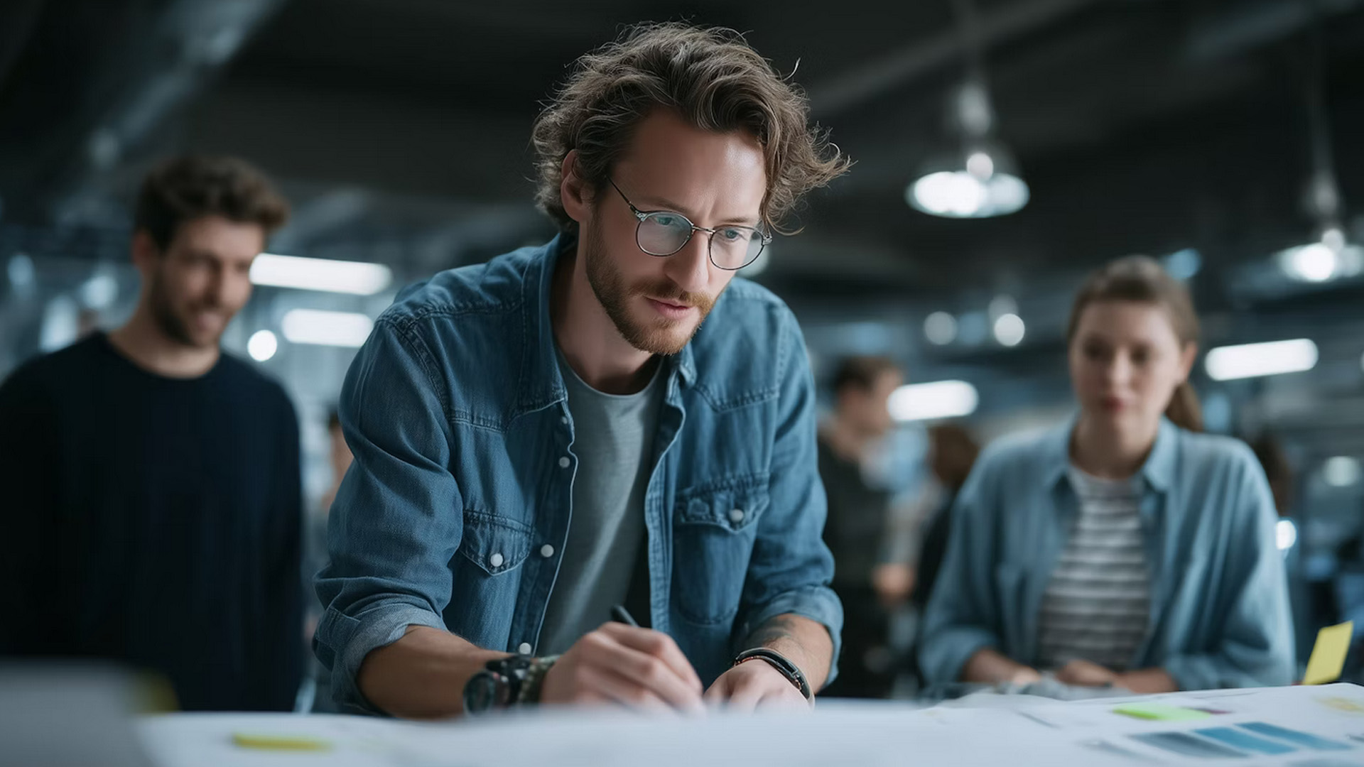 AI Teachers y plataforma de creación personalizada de cursos