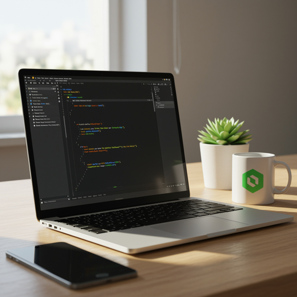 Desarrollo web con node js