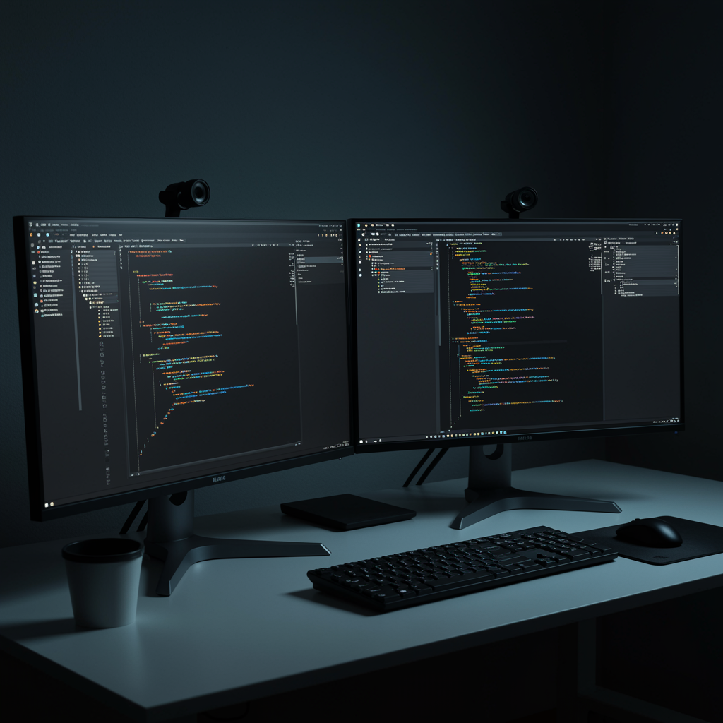 Desarrollador back end con php