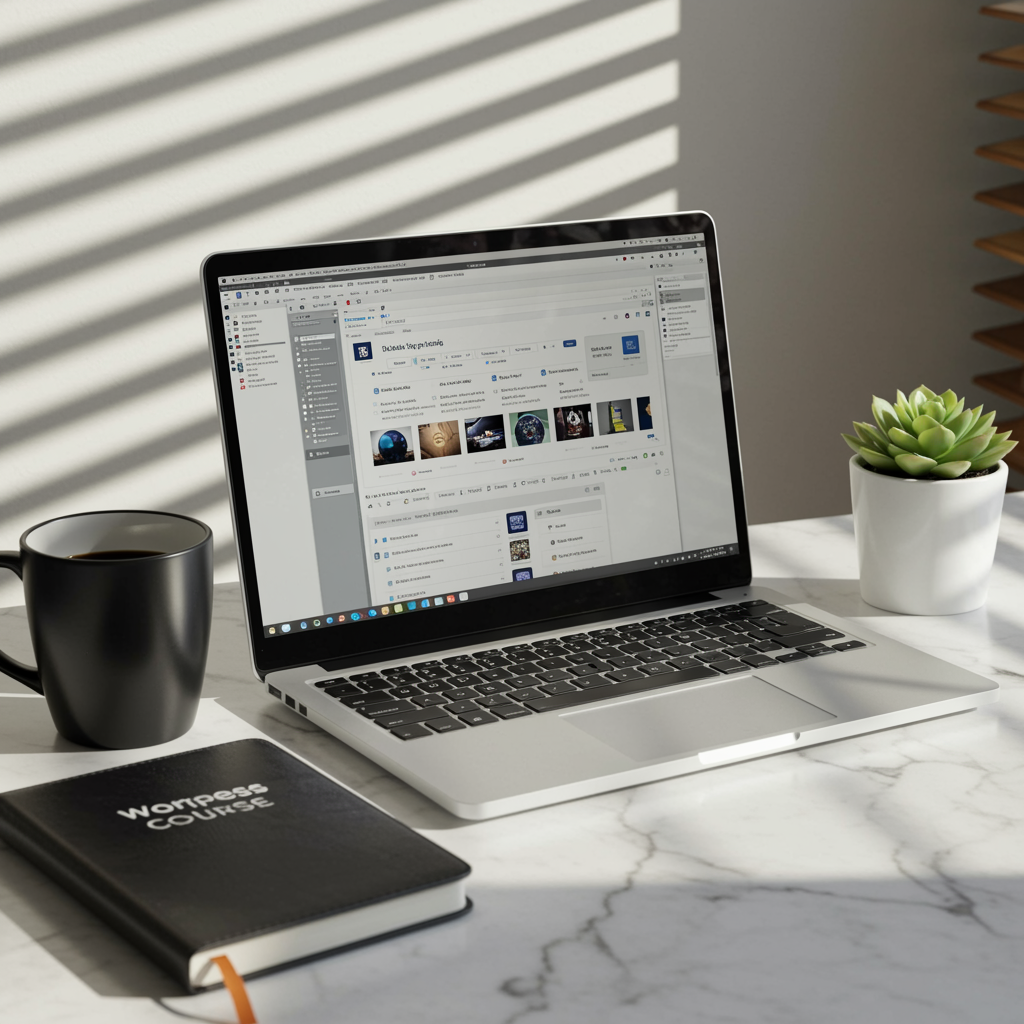 WordPress