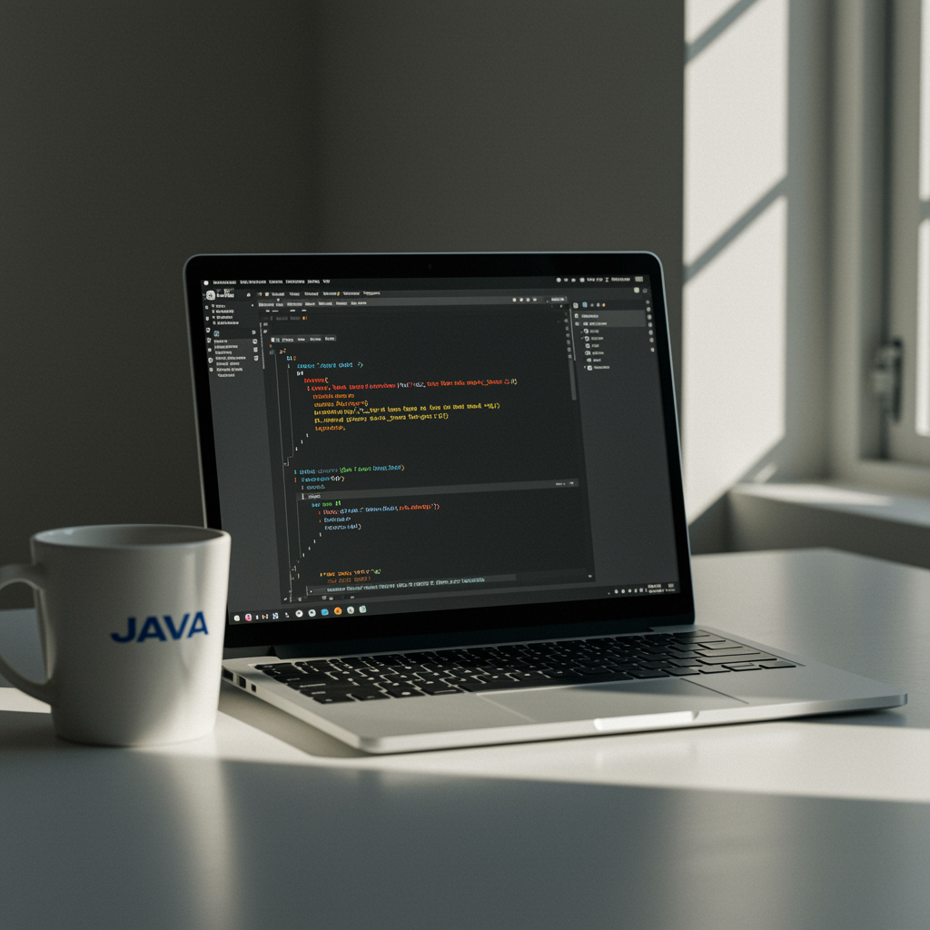 Desarrollo web con java