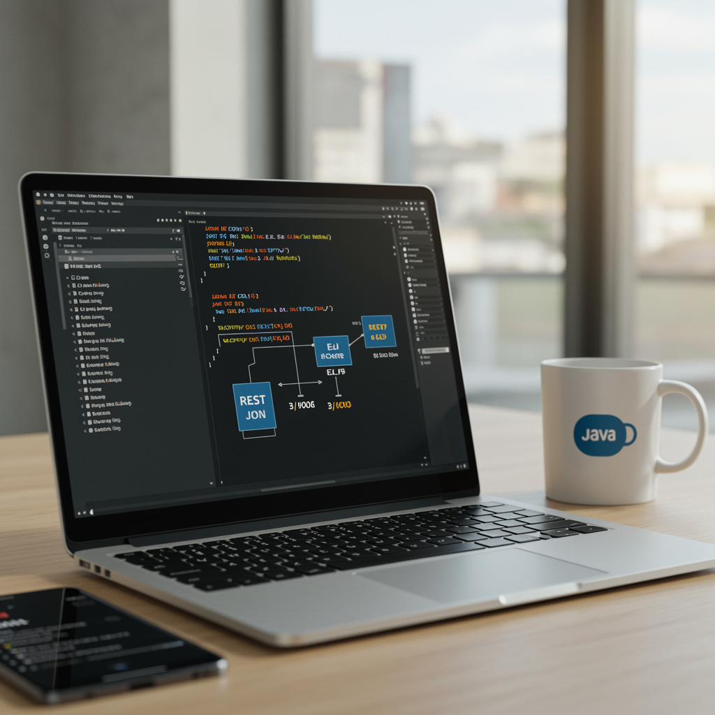 Aplicaciones java ee