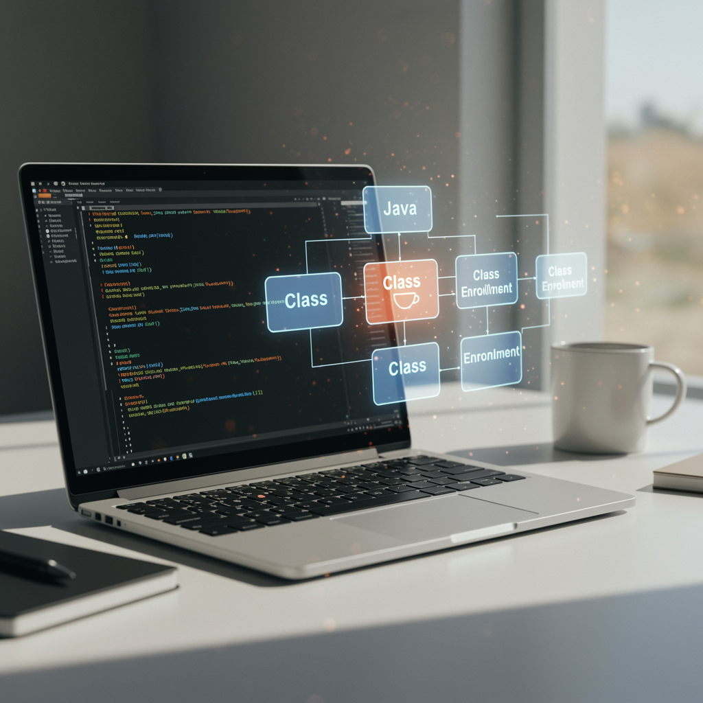 Programación orientada a objetos con java