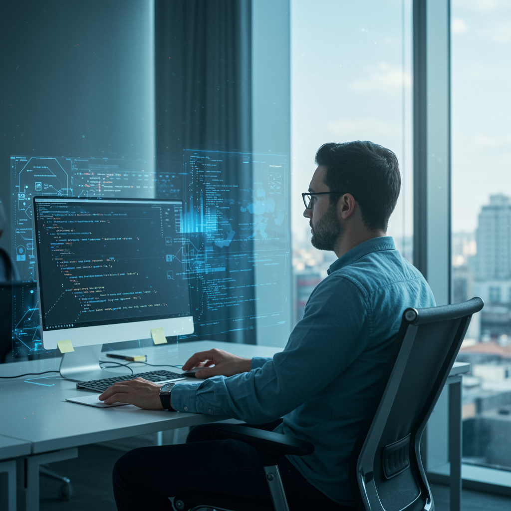 Ingeniería de software avanzada