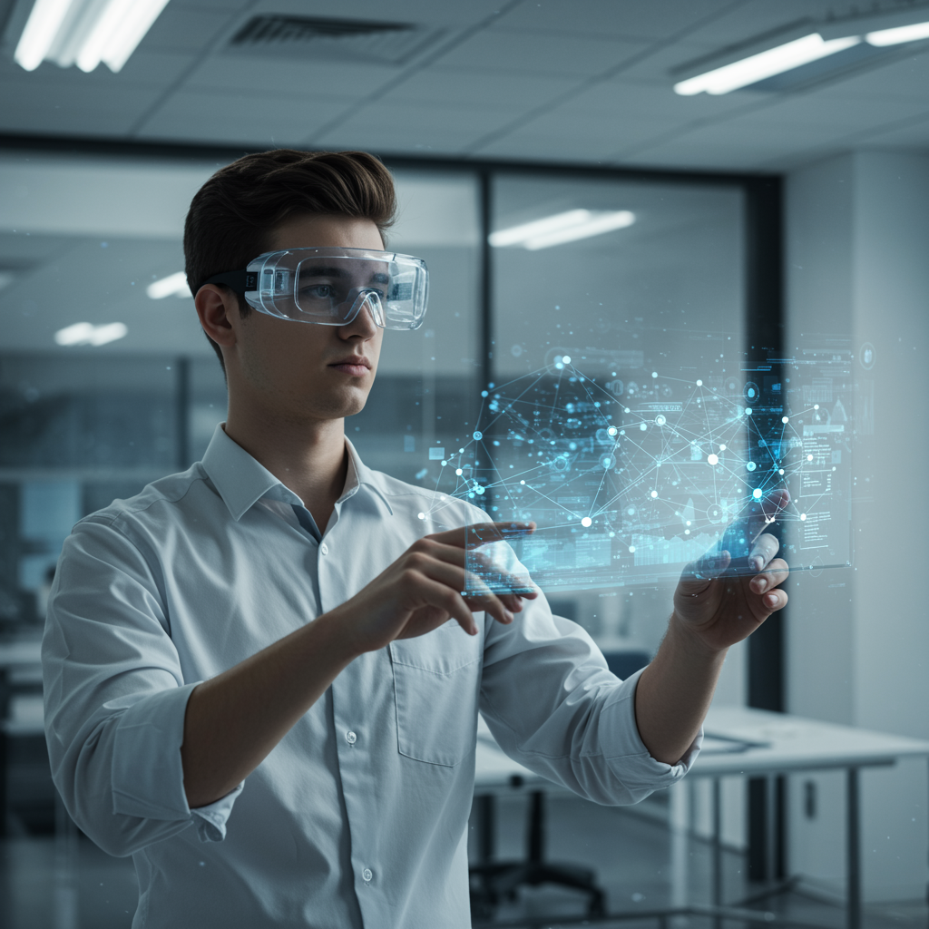 Introducción al big data y business intelligence