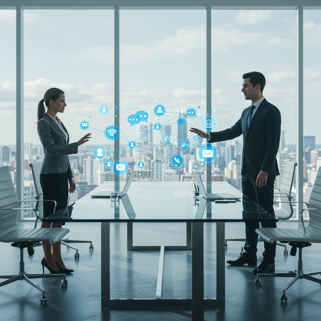 Planificación y gestión de la seguridad informática empresarial