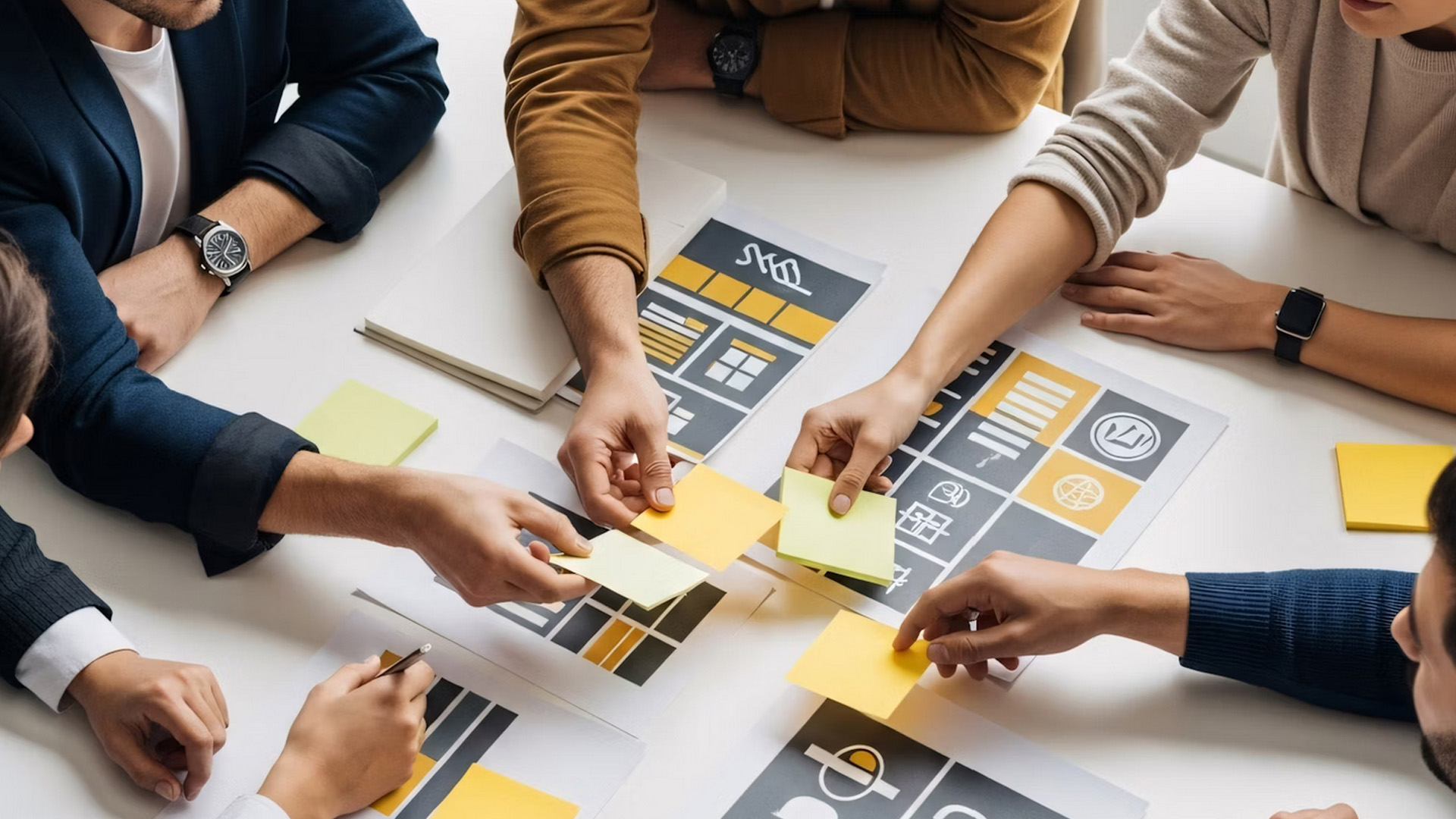 Mejor contenido mejores resultados