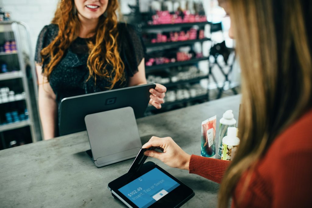 Atención al cliente y calidad del servicio