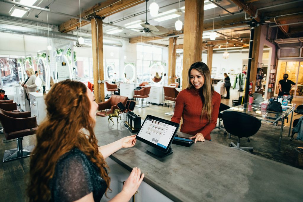 Optimización comercial en el pequeño comercio