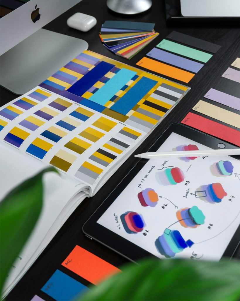 Branding en el sector de publicidad