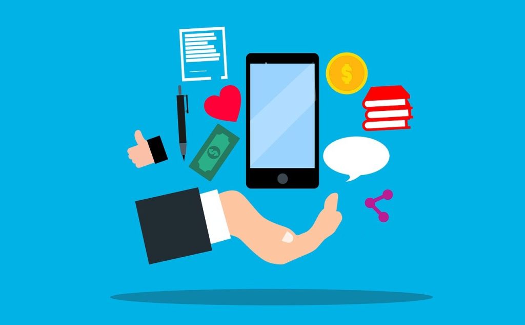 Marketing online y gestión de ventas en entornos digitales