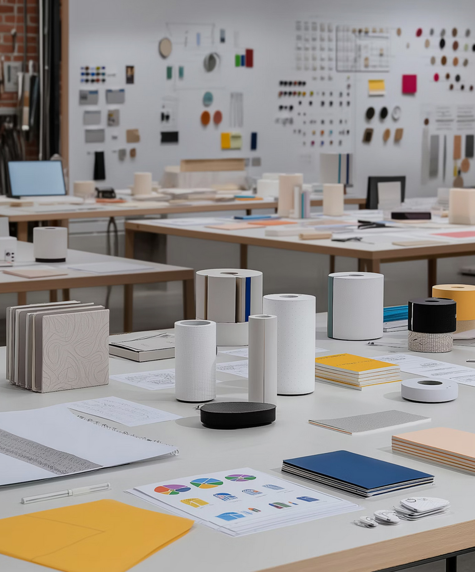 Consultoría de Proyectos y Servicios de Captación