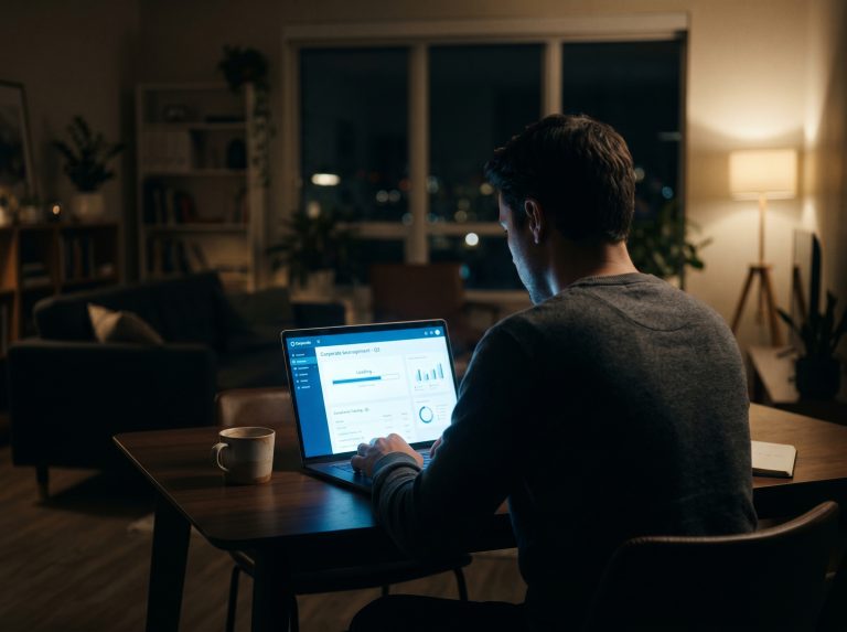 El coste invisible de la formación fuera de hora